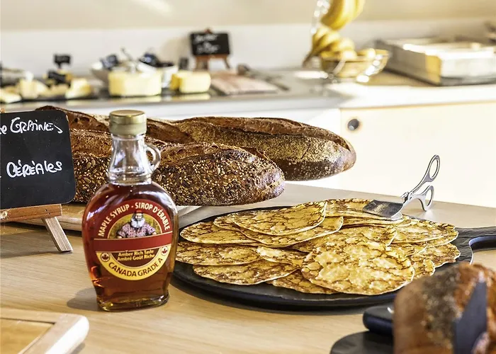 Mercure Centre * Agen