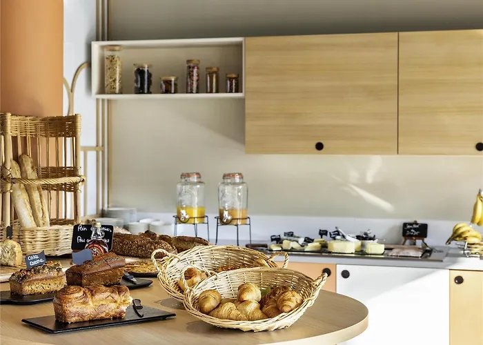 Mercure Centre * Agen