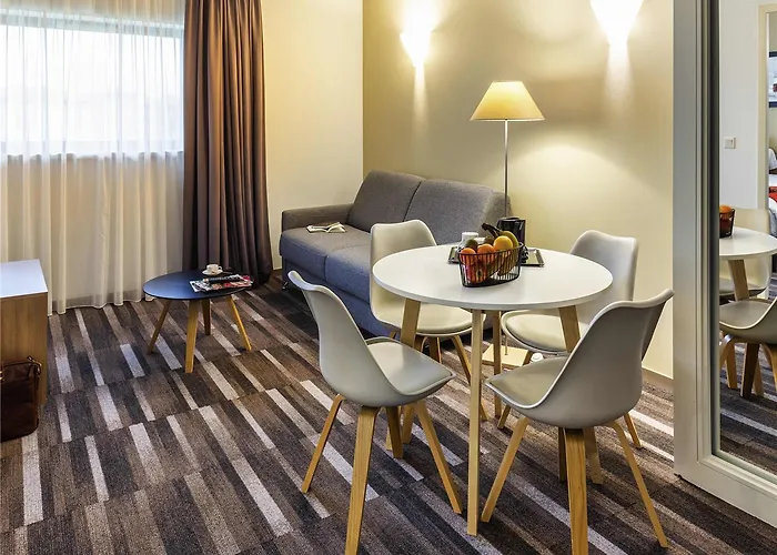 Hotel Mercure Centre