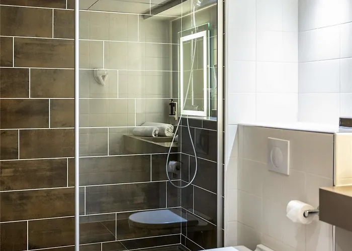 Hotel Mercure Centre *