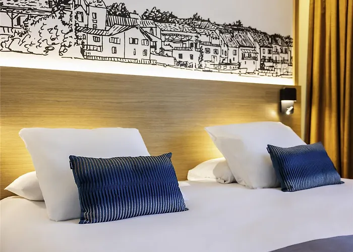 Hotel Mercure Centre