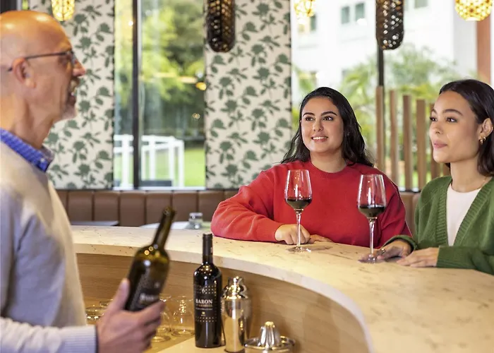 Mercure Centre * Agen