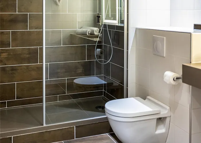 Mercure Centre Hotel