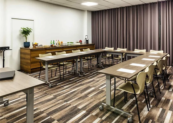 Mercure Centre * Agen