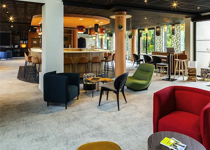 Mercure Centre *