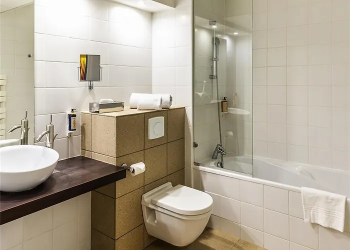 Hotel Mercure Centre *