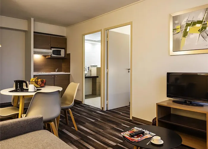 Mercure Centre Hotel Agen