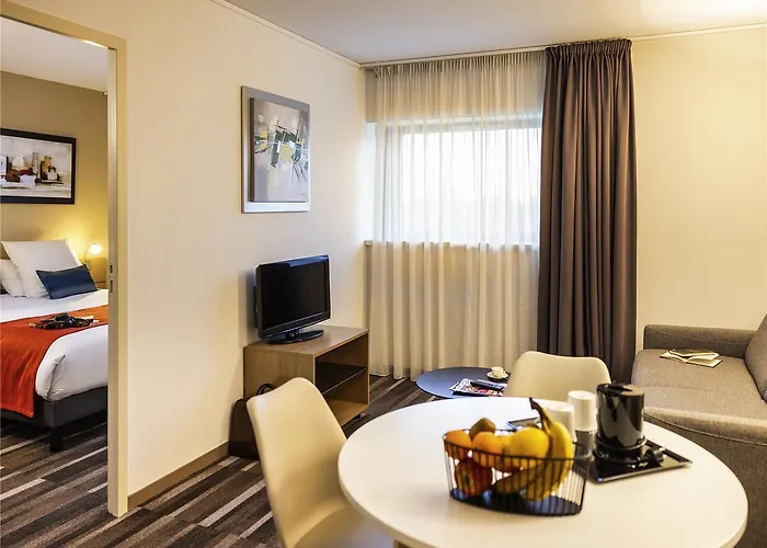 Hotel Mercure Centre