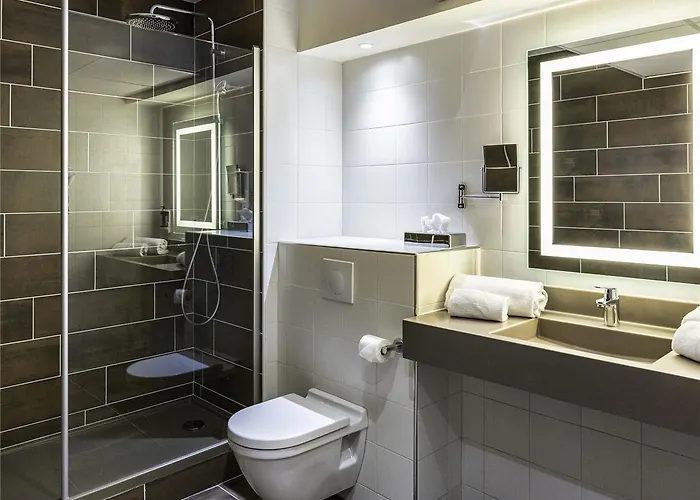 Mercure Centre Hotel Agen