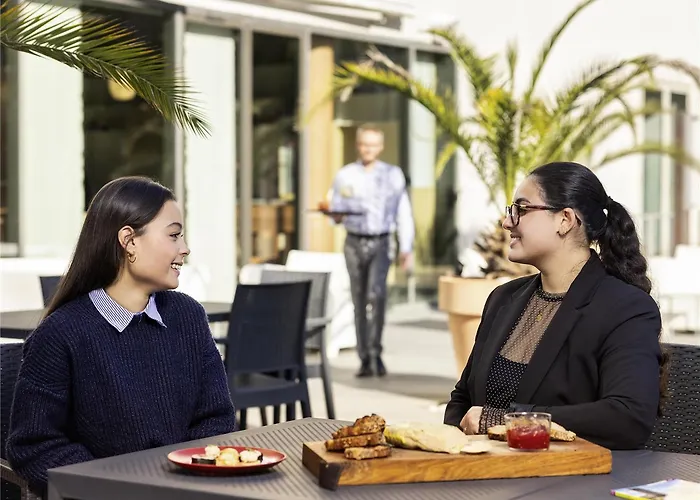 Mercure Centre Hotel Agen