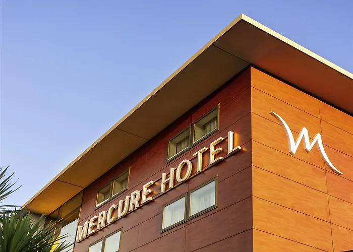 Mercure Centre *