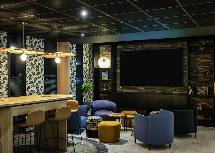 Mercure Centre * Agen